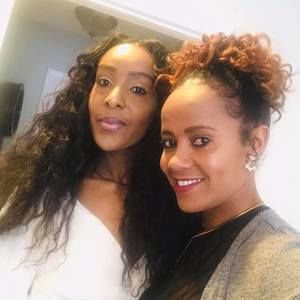 Meet your Posher, Biruktayit